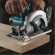 Pack de 8 outils Makita 18 V (DSS610/DML185/DGA452/DHR182/DJR186/DMR107/DTD152/DHP458) 3x4 Ah photo du produit Secondaire 20 S