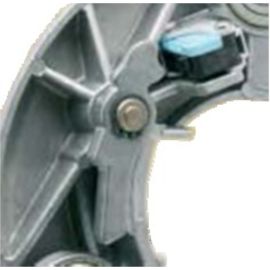 Parechute Elsamec pour 48/60 - UNIBLOCK photo du produit Principale M