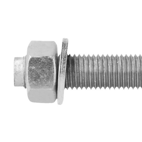 Goujon d'ancrage acier zingu&eacute; ATE option 7 16 x 180 mm bo&icirc;te de 25 RAWL R-XPTIIIZP16180/80 photo du produit Secondaire 1 L