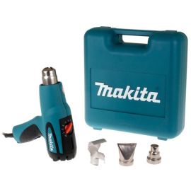 Décapeur thermique Makita HG551VK 1800 W photo du produit Principale M