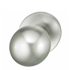 Bouton fixe 844 design Morrison alu 01 - FSB - 0 23 0844 03400 0105 pas cher Principale M