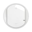 Enjoliveur variateur blanc LEGRAND CB0060 photo du produit Secondaire 1 S
