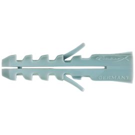 Cheville &agrave; expansion Fischer 100 % nylon S et SC photo du produit Principale M