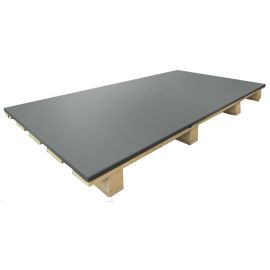 Feuille de zinc QUARTZ-ZINC® photo du produit Principale M