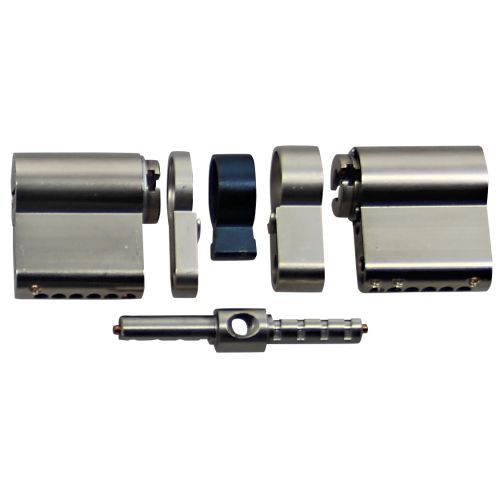 Pack cylindre double entrée HXRM 32,5X32,5 modulaire Héraclès HXRM-0P3232 photo du produit Secondaire 14 L