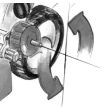 Tondeuse à gazon sans-fil RMA 765 36 V avec 1 batterie 41,2 Ah + chargeur - STIHL - 6392-200-0001 pas cher Secondaire 8 S