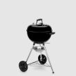 Barbecue à charbon ORIGINAL KETTLE E-4710 47cm - WEBER - 13101004 pas cher Secondaire 2 S