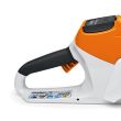 Tronçonneuse 36V MSA 200 C-B (sans batterie ni chargeur) 35cm - STIHL - MA03-200-0010 pas cher Secondaire 4 S