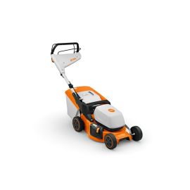 Tondeuse à gazon 36V Stihl RMA 248.3T (sans batterie ni chargeur) - WA21-011-1410 photo du produit Principale M