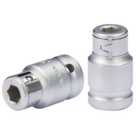 Douille porte-embouts Ks Tools 1/2'' - 5/16'' du coffret 515.1000 - 911.4351 photo du produit Principale M