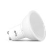 Ampoule LED GU10 spot 6 W 3000 K MIIDEX LIGHTING 7823 photo du produit