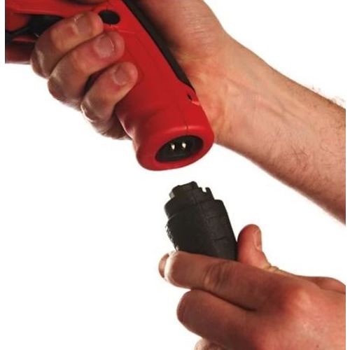 Perceuse 950W HDE 13 RQX MILWAUKEE 30250 photo du produit Secondaire 4 L