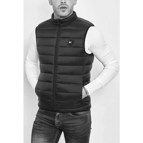 Doudoune chauffante pas cher sales