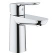 Mitigeur lavabo taille S BAUEDGE cartouche CH3 GROHE 23559-000 photo du produit