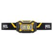 Lampe frontale ARIA 2R noir/jaune avec batterie rechargeable CORE PETZL E070CA00 photo du produit Secondaire 1 S