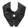 Mâchoire coupe câble blindé pour M18 HCC MILWAUKEE 4932464867 photo du produit