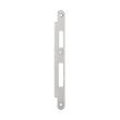 Serrure monopoint à larder pour mesure conservatoire clé I axe 50 mm têtière 250 x 20 mm IX A/G HERACLES I-L370-50X photo du produit Secondaire 5 S