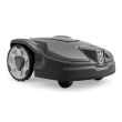 Robot de tonte Automower 315 Mark II avec kit d'installation HUSQVARNA 970526840 photo du produit Secondaire 2 S