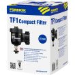 Filtre TF1 COMPACT raccord fileté 3/4'' + Désemboueur F1 500ml FERNOX 62197 photo du produit Secondaire 3 S