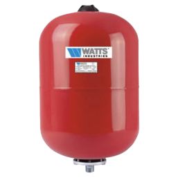 Vase d'expansion 18L M3/4 D280 à vessie interchangeable - WATTS - 22VR18 pas cher Principale M