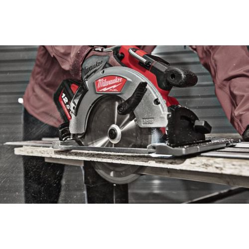 Scie circulaire 18 V M18 FCSG66-0 66 mm (sans batterie ni chargeur) MILWAUKEE 4933472163 photo du produit Secondaire 2 L