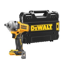 Boulonneuse à chocs 1/2'' 18V XR Dewalt DCF892NT-XJ BRUSHLESS (sans batterie ni chargeur) + coffret T-STAK pas cher Principale M