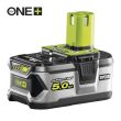 Batterie Lithium+ 18V 5Ah ONE+ RB18L50 en blister - RYOBI - 5133002433 pas cher Secondaire 1 S