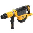 Perforateur SDS-Max 54 V XR Brushless 19,4 J (sans batterie ni chargeur) + coffret DEWALT DCH775N-XJ photo du produit Secondaire 2 S