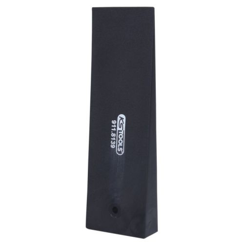 Cale plastique pour baguettes, 195 x 60 mm KS TOOLS 911.8139 photo du produit