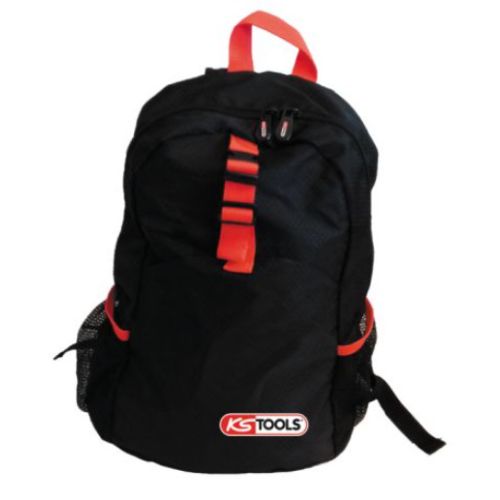 Sac à dos pliable ultra léger KS TOOLS 850.0309 photo du produit