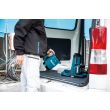 Bouilloire 40V max XGT (sans batterie ni chargeur) MAKITA KT001GZ photo du produit Secondaire 11 S