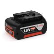 Perceuse-visseuse 18 V GSR18V-28 + 2 batteries 4 Ah + chargeur en coffret L-BOXX BOSCH 06019H410A photo du produit Secondaire 7 S