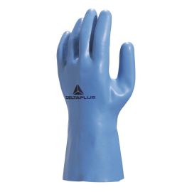Gants de travail latex coton Delta Plus Venizette pas cher