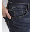 Pantalon de travail en jean STONE 5 PKT DIRTY WASHING T36/38 (US28) DIADORA SPA 702.170750 photo du produit Secondaire 2 S