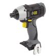 Visseuse à choc 18 V X-FIT XF-Wrench (sans batterie ni chargeur) FARTOOLS 216036 photo du produit