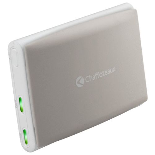 Passerelle ChaffoLink WIFI Link CHAFFOTEAUX 3319090 photo du produit Principale L