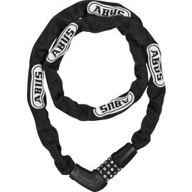 Chaîne antivol Abus 5805C/75 Steel-O-Chain noir photo du produit Principale M