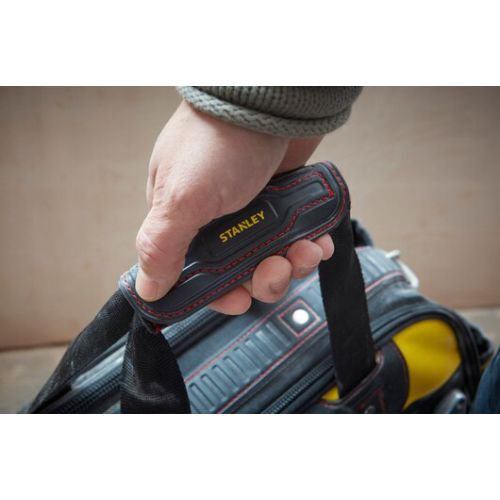 Sac à outils double face 45 cm FATMAX® STANLEY FMST1-73607 photo du produit Secondaire 9 L