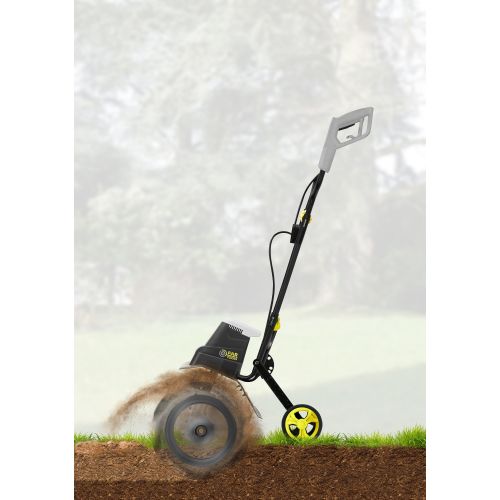 Trancheuse de sol 1500 W TM 1500 + lame de 380 mm FARTOOLS 175315 photo du produit Secondaire 3 L