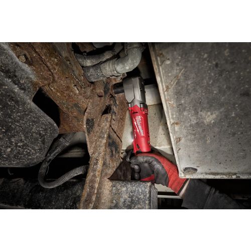 Boulonneuse à chocs d'angle 12 V M12 FRAIWF12-0 (sans batterie ni chargeur) MILWAUKEE 4933471699 photo du produit Secondaire 5 L