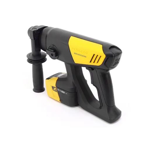 Marteau perforateur 18 V EnergyPunch-18VBL (sans batterie ni chargeur) PEUGEOT OUTILLAGE 250331 photo du produit Secondaire 2 L