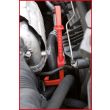 Jeu de 3 pinces à clamper coudées à 90 ° KS TOOLS 115.5055 photo du produit Secondaire 1 S