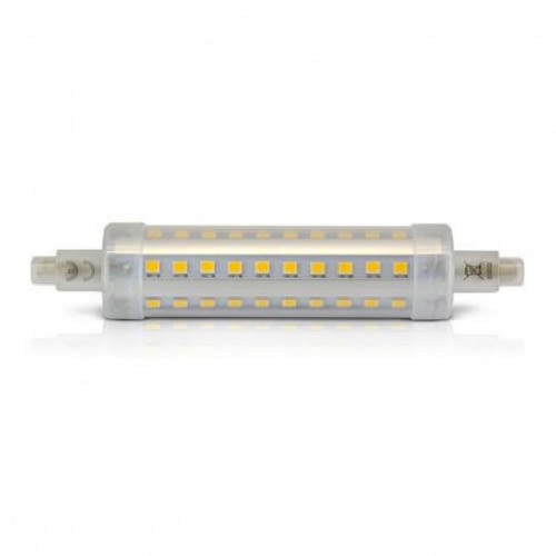 Ampoule LED R7S 10 W 118 mm 4000 K MIIDEX LIGHTING 7981 photo du produit Secondaire 1 L