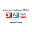 Affleureuse Makita 3710J 530 W + coffret MAKPAC 2 photo du produit Secondaire 2 S