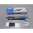 Coupe carrelage manuel aluminium pro longueur coupe maximale 600 mm DCP600 MEJIX 180060 photo du produit Secondaire 4 S