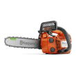 Elagueuse thermique 27 cm3 T525 25 cm .325'' HUSQVARNA 970737510 photo du produit