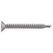 Vis autoperceuse tête fraisée Phillips inox A2 DIN 7504O 3.5X13 boîte de 200 ACTON 624283,5X13 photo du produit Secondaire 2 S