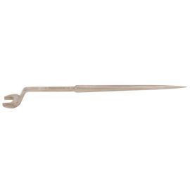 Clé à fourche BRONZEPLUS Ks Tools coudée 1.1/2 '' 460 mm - 963.8164 photo du produit Principale M