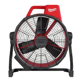 Ventilateur/brasseur d'air 18V M18 Milwaukee Tool M18 ARFHP-0 (sans batterie ni chargeur) - 4933492110 photo du produit Principale M