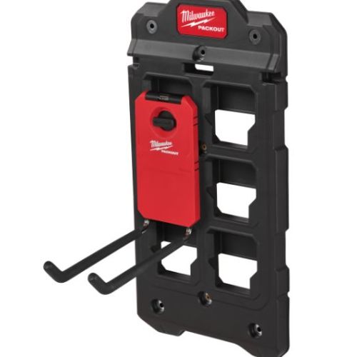 Crochets droits PACKOUT MILWAUKEE 4932480700 photo du produit Secondaire 3 L